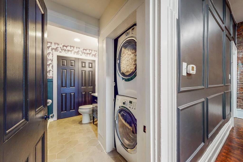 Luxury 8 Bed/4 Ba Nulu Home Private Yard/Parking Louisville-Jefferson County Extérieur photo