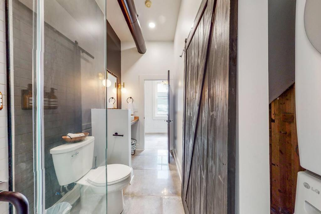 Luxury 8 Bed/4 Ba Nulu Home Private Yard/Parking Louisville-Jefferson County Extérieur photo