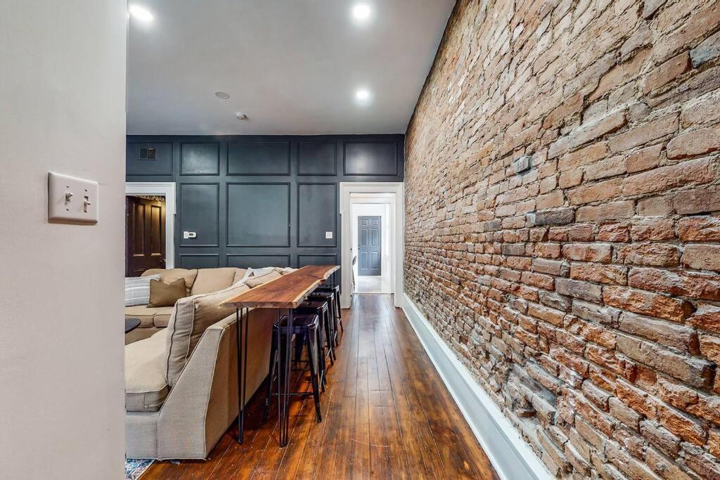Luxury 8 Bed/4 Ba Nulu Home Private Yard/Parking Louisville-Jefferson County Extérieur photo