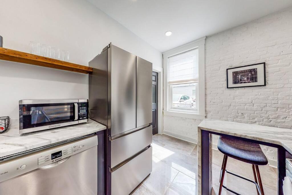 Luxury 8 Bed/4 Ba Nulu Home Private Yard/Parking Louisville-Jefferson County Extérieur photo