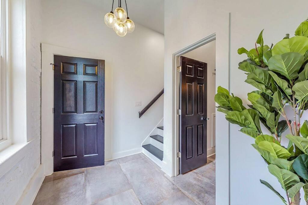 Luxury 8 Bed/4 Ba Nulu Home Private Yard/Parking Louisville-Jefferson County Extérieur photo