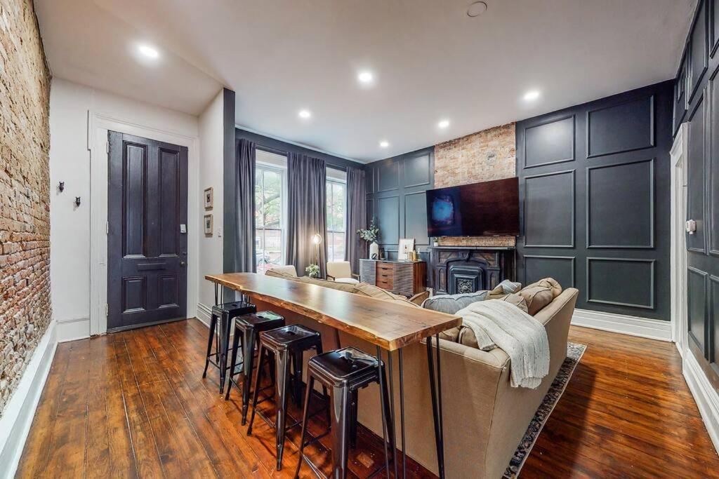 Luxury 8 Bed/4 Ba Nulu Home Private Yard/Parking Louisville-Jefferson County Extérieur photo
